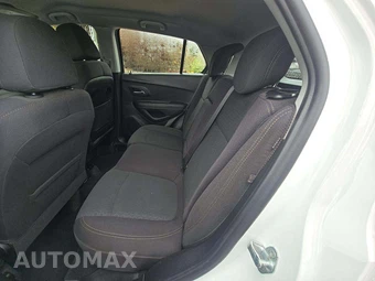 2019 Chevrolet Trax LS 1LS – miniatura 13