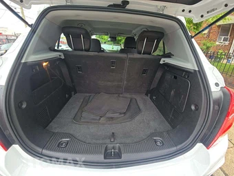 2019 Chevrolet Trax LS 1LS – miniatura 14