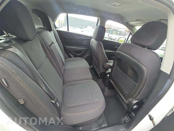 2019 Chevrolet Trax LS 1LS – miniatura 16