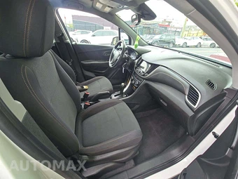 2019 Chevrolet Trax LS 1LS – miniatura 18