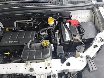 2019 Chevrolet Trax LS 1LS – miniatura 25
