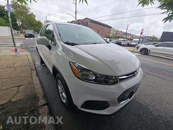 2019 Chevrolet Trax LS 1LS – miniatura 4