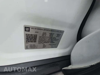 2019 Chevrolet Trax LS 1LS – miniatura 5