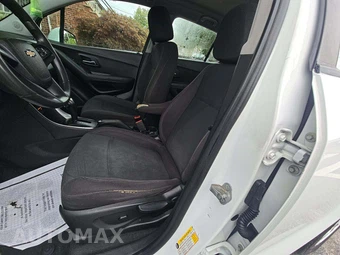 2019 Chevrolet Trax LS 1LS – miniatura 6
