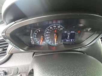 2019 Chevrolet Trax LS 1LS – miniatura 9