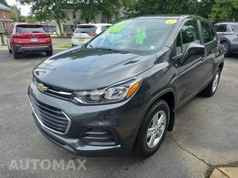 2019 Chevrolet Trax LS 1LS