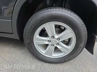 2019 Chevrolet Trax LS 1LS - miniatura 11