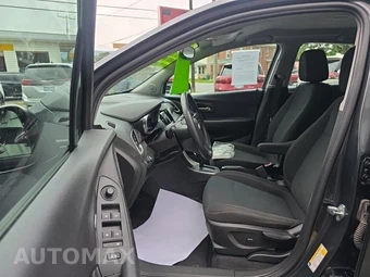2019 Chevrolet Trax LS 1LS - miniatura 13