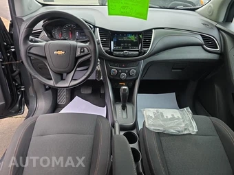 2019 Chevrolet Trax LS 1LS - miniatura 14