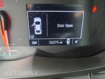 2019 Chevrolet Trax LS 1LS - miniatura 15
