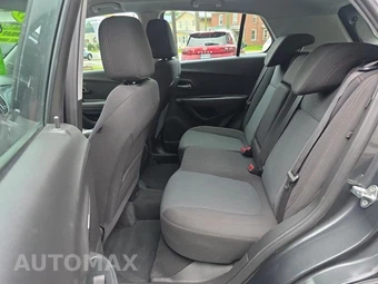 2019 Chevrolet Trax LS 1LS - miniatura 16