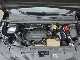 2019 Chevrolet Trax LS 1LS - miniatura 18