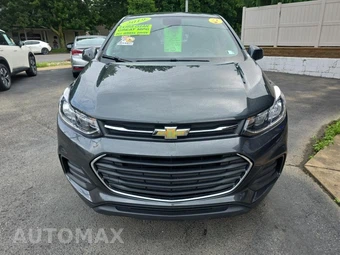 2019 Chevrolet Trax LS 1LS - miniatura 2
