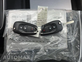 2019 Chevrolet Trax LS 1LS - miniatura 21