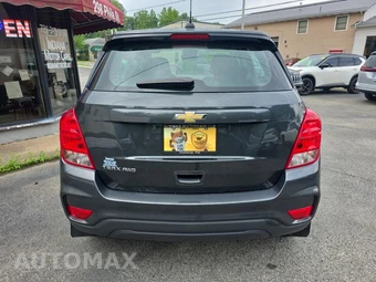 2019 Chevrolet Trax LS 1LS - miniatura 5