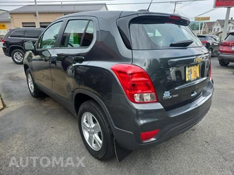 2019 Chevrolet Trax LS 1LS - miniatura 6