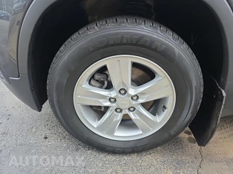 2019 Chevrolet Trax LS 1LS - miniatura 8