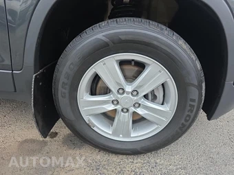 2019 Chevrolet Trax LS 1LS - miniatura 9
