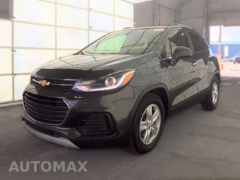 2019 Chevrolet Trax LT 1LT