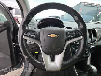 2019 Chevrolet Trax LT 1LT – miniatura 10