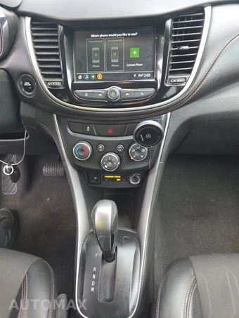 2019 Chevrolet Trax LT 1LT – miniatura 11