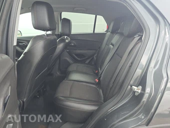 2019 Chevrolet Trax LT 1LT – miniatura 13