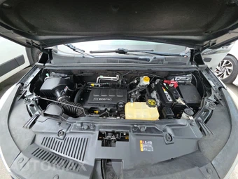 2019 Chevrolet Trax LT 1LT – miniatura 15