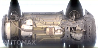 2019 Chevrolet Trax LT 1LT – miniatura 17