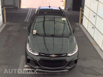 2019 Chevrolet Trax LT 1LT – miniatura 2