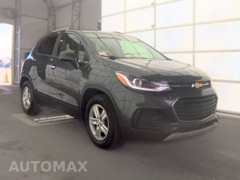 2019 Chevrolet Trax LT 1LT – miniatura 3