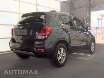 2019 Chevrolet Trax LT 1LT – miniatura 4