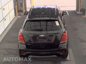 2019 Chevrolet Trax LT 1LT – miniatura 5