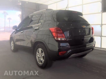 2019 Chevrolet Trax LT 1LT – miniatura 6