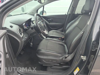 2019 Chevrolet Trax LT 1LT – miniatura 7