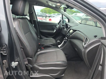 2019 Chevrolet Trax LT 1LT – miniatura 8