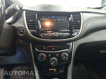 2019 Chevrolet Trax LT 1LT – miniatura 10