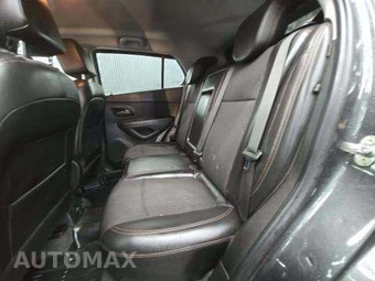 2019 Chevrolet Trax LT 1LT – miniatura 13
