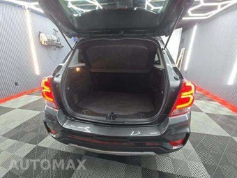 2019 Chevrolet Trax LT 1LT – miniatura 14