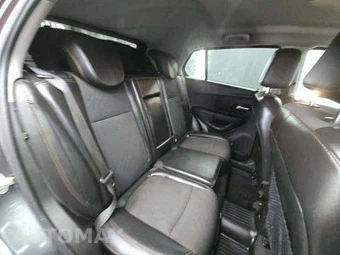 2019 Chevrolet Trax LT 1LT – miniatura 16