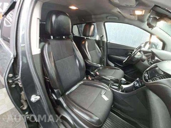 2019 Chevrolet Trax LT 1LT – miniatura 18