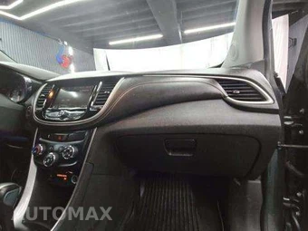 2019 Chevrolet Trax LT 1LT – miniatura 19