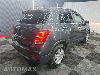 2019 Chevrolet Trax LT 1LT – miniatura 3