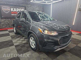 2019 Chevrolet Trax LT 1LT – miniatura 4