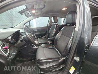 2019 Chevrolet Trax LT 1LT – miniatura 6