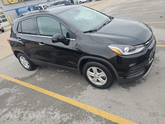 2019 Chevrolet Trax LT 1LT - miniatura 3