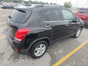 2019 Chevrolet Trax LT 1LT - miniatura 4