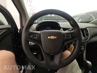 2019 Chevrolet Trax LT 1LT – miniatura 10