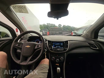 2019 Chevrolet Trax LT 1LT – miniatura 11