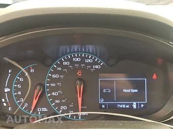 2019 Chevrolet Trax LT 1LT – miniatura 12