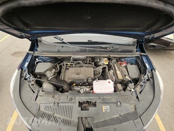 2019 Chevrolet Trax LT 1LT – miniatura 15
